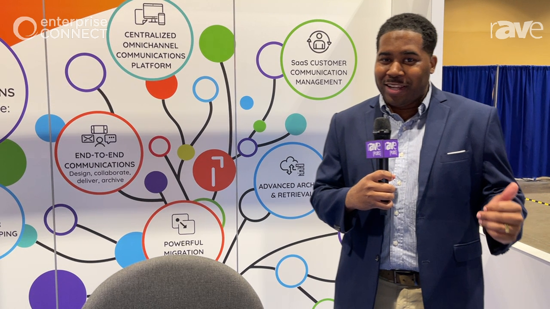 EC 2022: Quadient Breaks Down Solution Lineup and Discusses Cloud-Based Inspire Evolve Solution