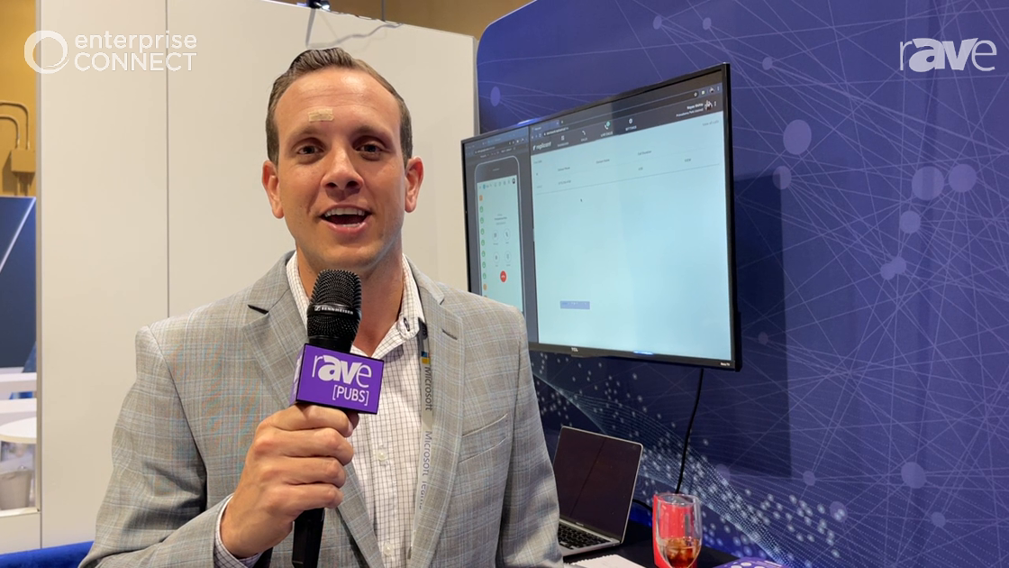 EC 2022: Replicant.AI Explains Contact Center Automation Solutions and Thinking Machine Technology