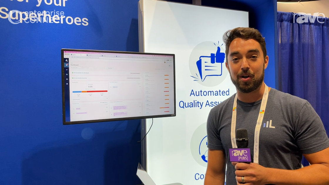 EC 2022: LevelAI Summarizes Quality Assurance and Advanced Analytics Platform for Contact Centers