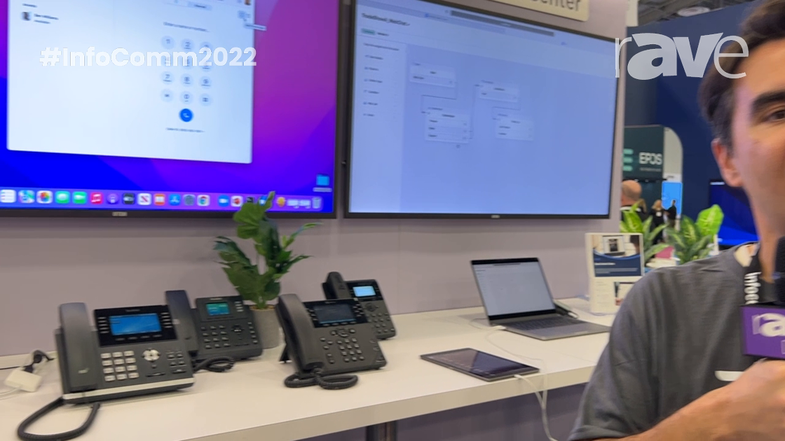 2022 Zoom Explains Zoom Phone VoIP Cloud Phone System with