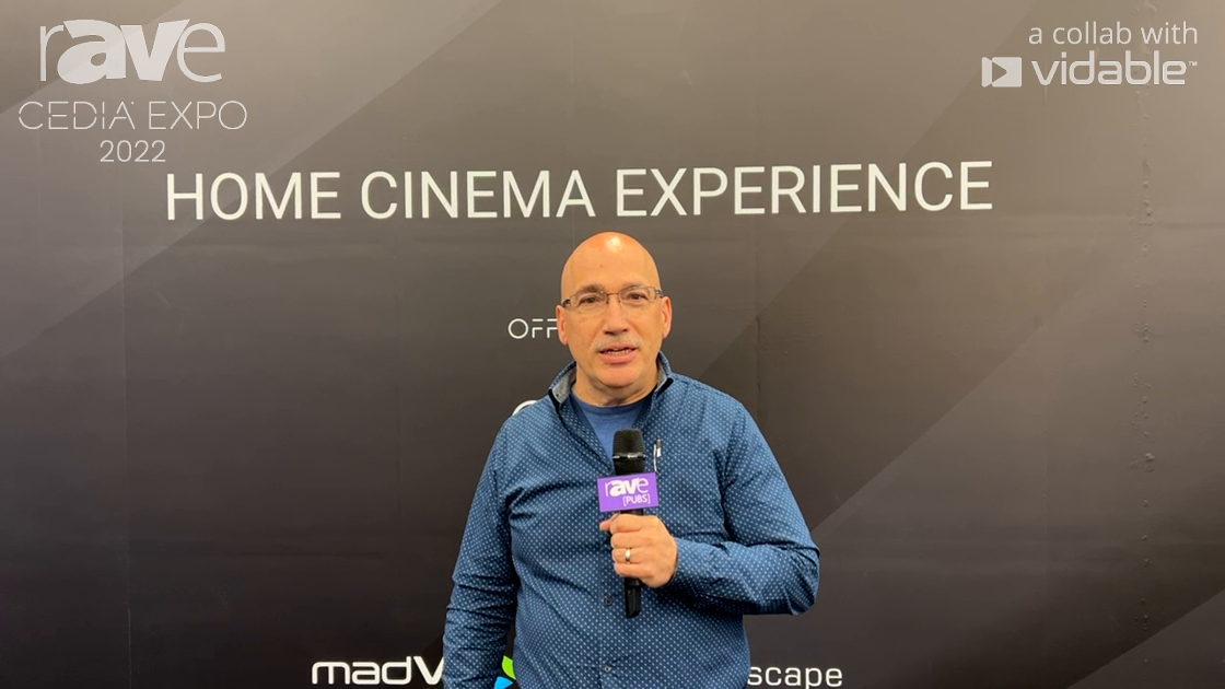 CEDIA Expo 22: Sonus Faber Announces Arena Line of Reference-Level Theater Speakers