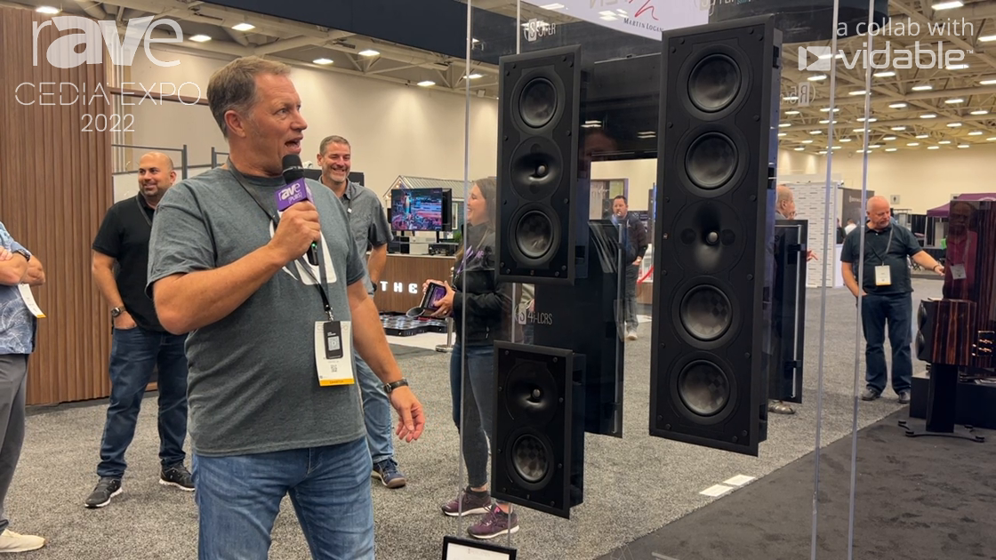 CEDIA Expo 22: Perlisten Presents S Series of In-Wall Speakers, Including S7i, S5i, S4i