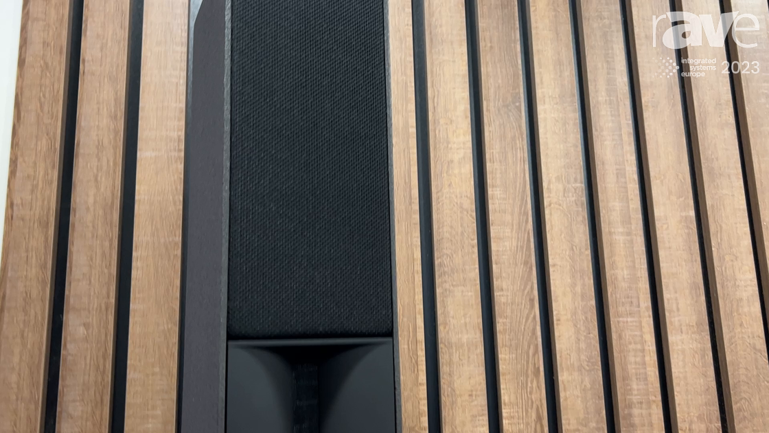 ISE 2023: L-Acoustics Creations Highlights Its Tahiti Stereo System for Indoor and Outdoor Use