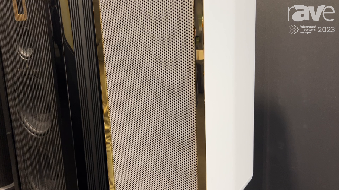 ISE 2023: Steinway Lyngdorf Offers IP65-Rated Marine Speaker