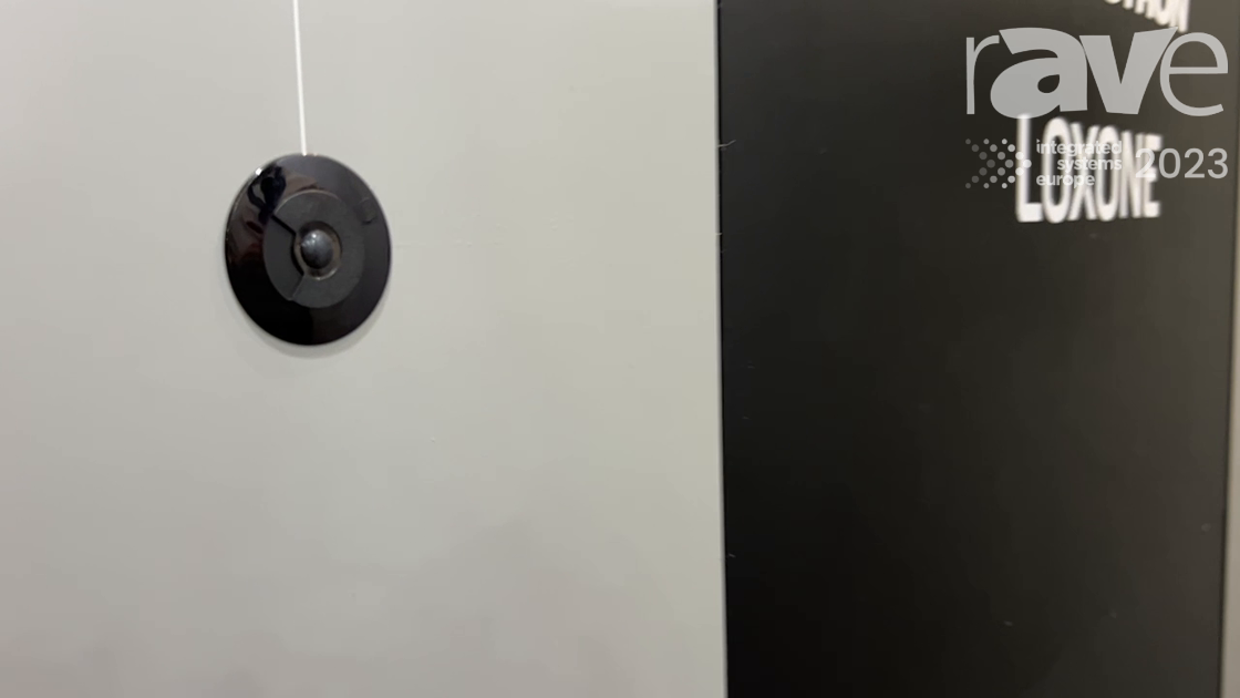 ISE 2023: Faradite Showcases Motion Sensor 360 Volt Free, a Universally Compatible Motion Sensor