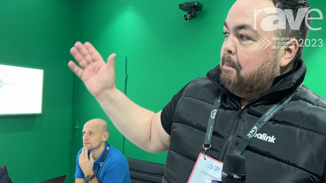 ISE 2023: Yealink Talks Alliance Partnerships and Integrations with Leading Manufacturers