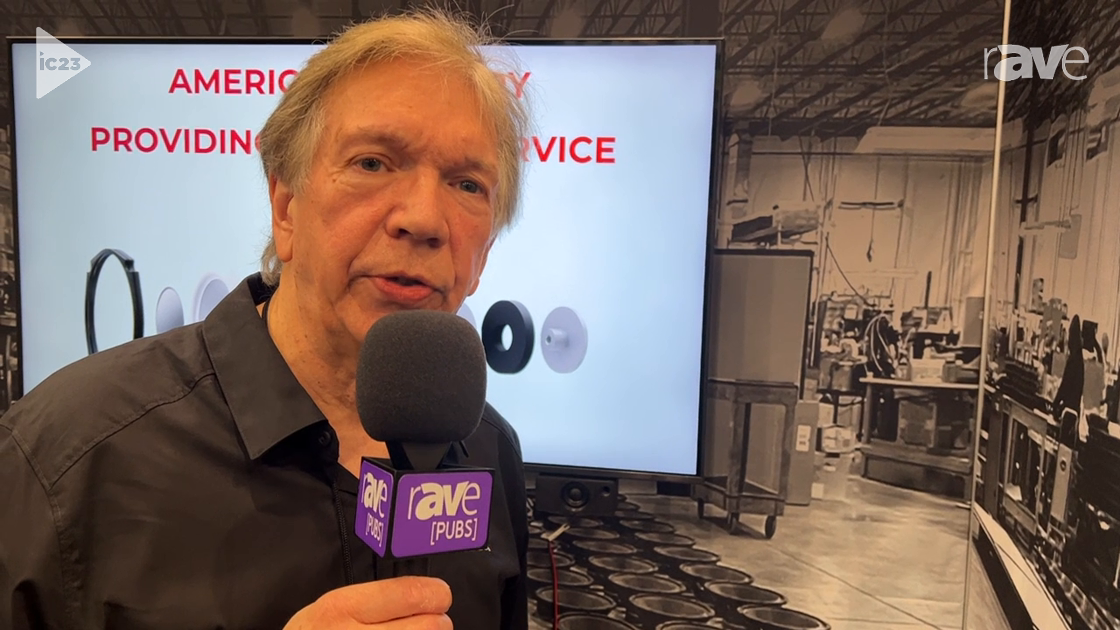 InfoComm 2023: MISCO Highlights Custom Speakers with Artemis Orion Spacecraft Speaker for NASA
