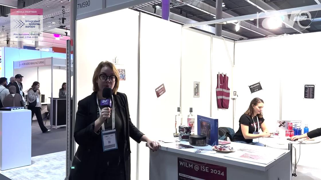 ISE 2024: WILM Offers Online Community Supporting Women Working in the Live Music Industry