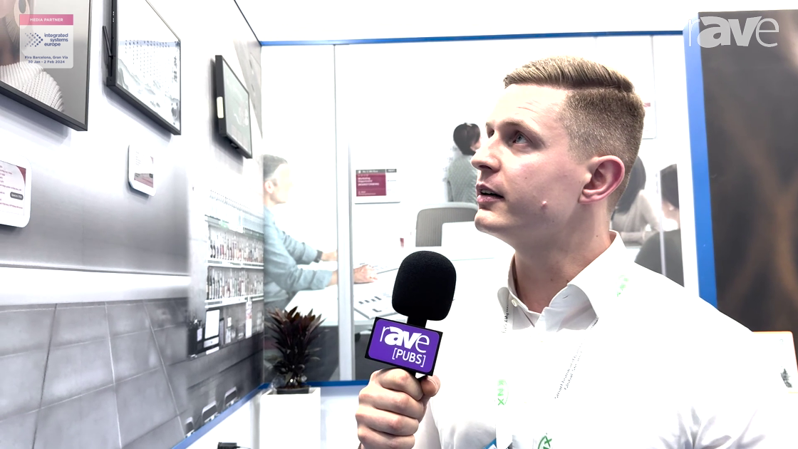 ISE 2024: SEEKINK Technology Features S253EG E Ink Gallery Multicolor Display