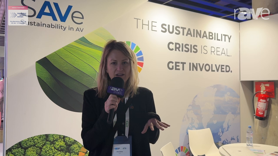 ISE 2024: SAVe Highlights Initiatives to Enhance Sustainability in the ...