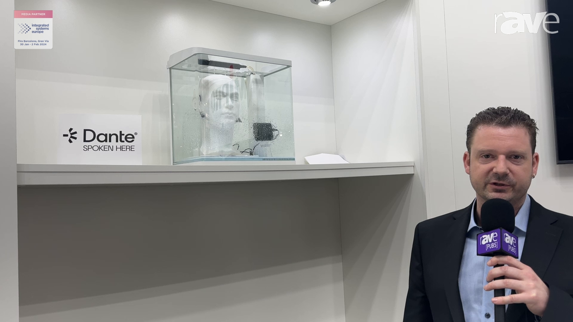 ISE 2024: MIPRO Presents ACT-58TW 5GHz IP67 Waterproof Digital Bodypack Transmitter