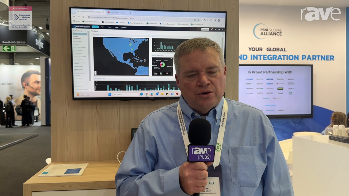 ISE 2024: PSNI Global Alliance Shares About Its Global Service and Support Offerings for Members