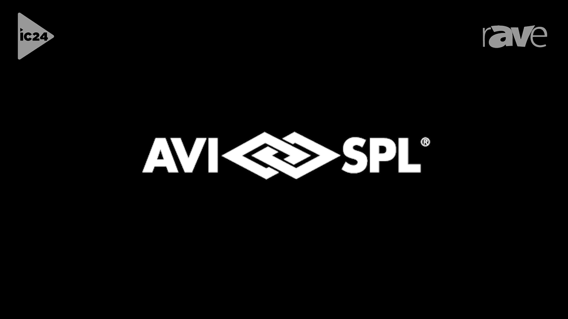 InfoComm 2024: Steph Beckett and AVI-SPL’s Kelly Bousman Talk Its Partnership with Sharp