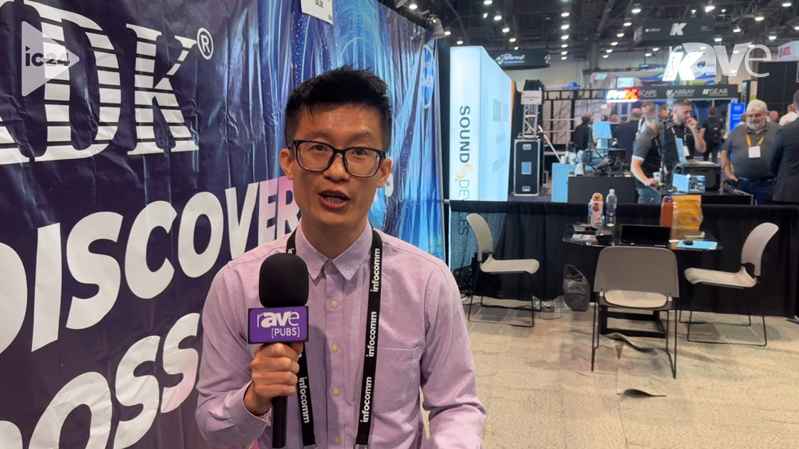 InfoComm 2024: XDK Communication Highlights HDMI Injection Model With Customizable Length