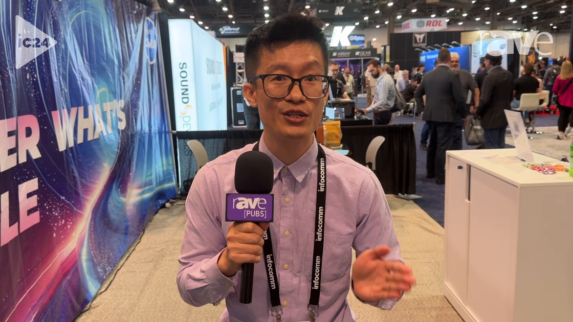 InfoComm 2024: XDK Communication Shows AOC Type C Cable With Customizable Length and Color