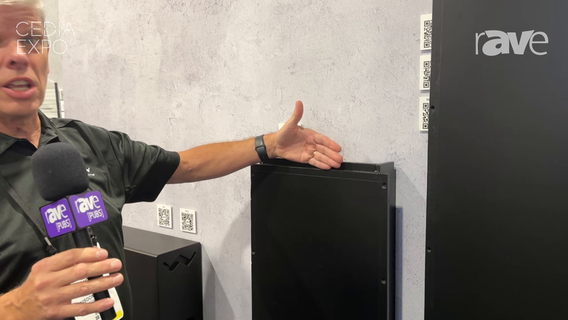CEDIA Expo 2024: Wisdom Audio Announces S57i RTL In-Wall Subwoofer With Slim Grille