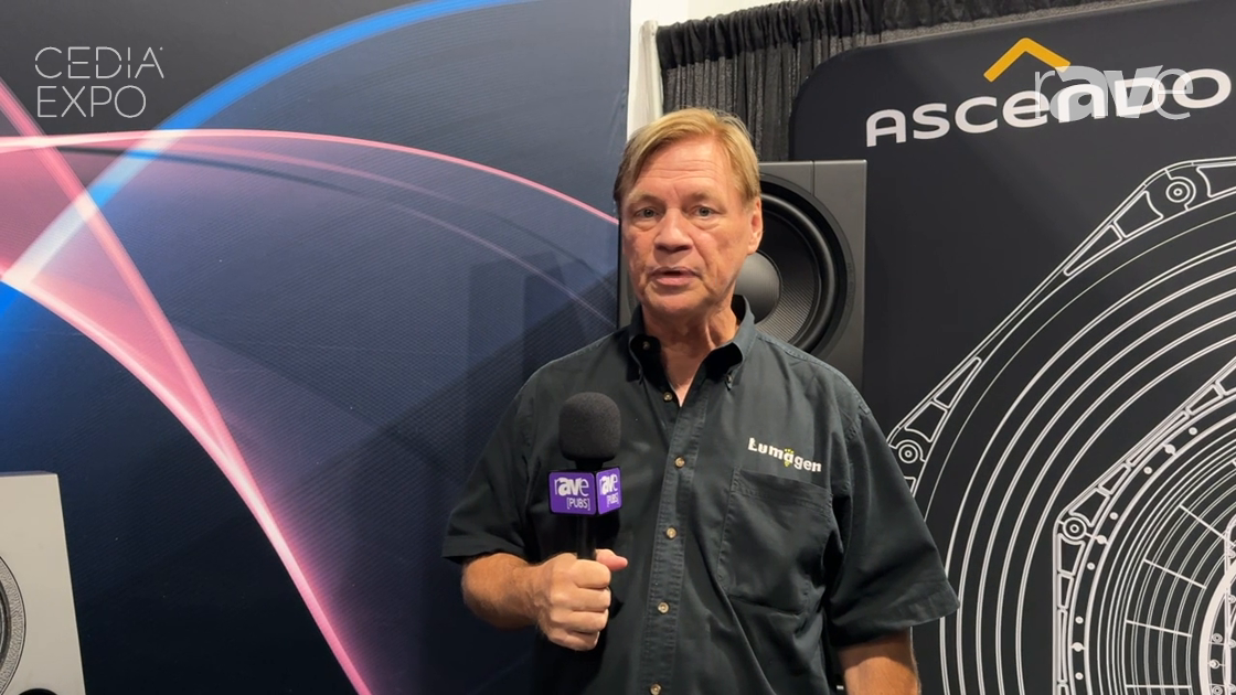 CEDIA Expo 2024: Lumagen Features Radiance Pro 4140 One-Input, One-Output Video Processor