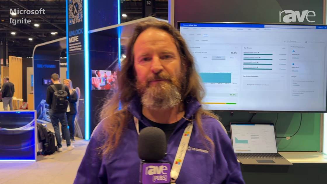 Ignite 2024: TD SYNNEX SecOps Solution Boosts Partner Success in Azure Security Management