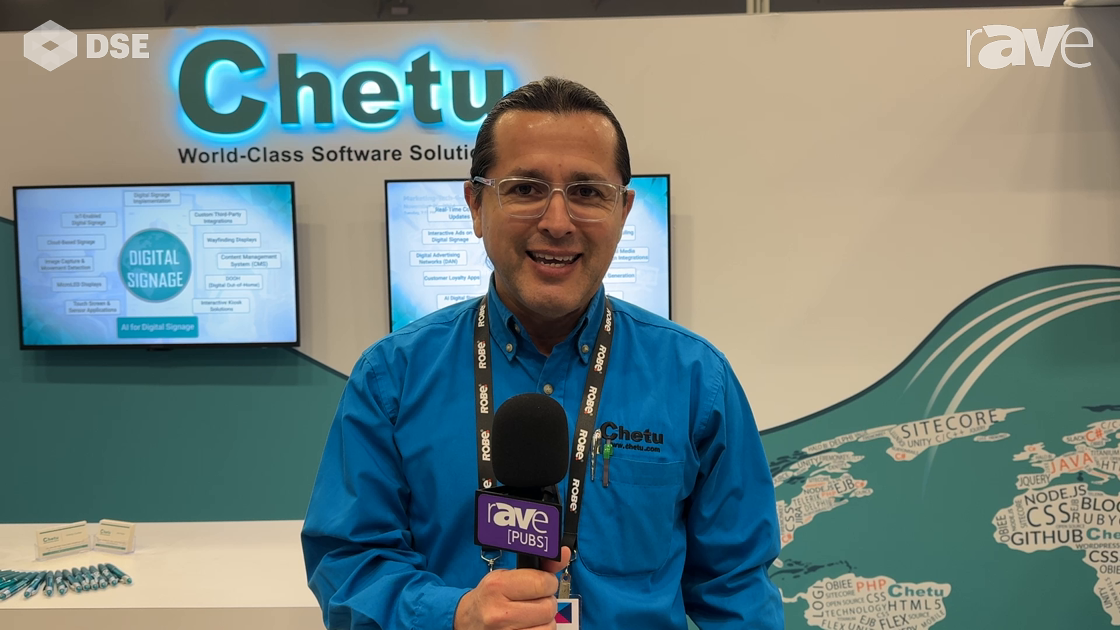 DSE 2024: Chetu Highlights Its Role in Custom Software Development