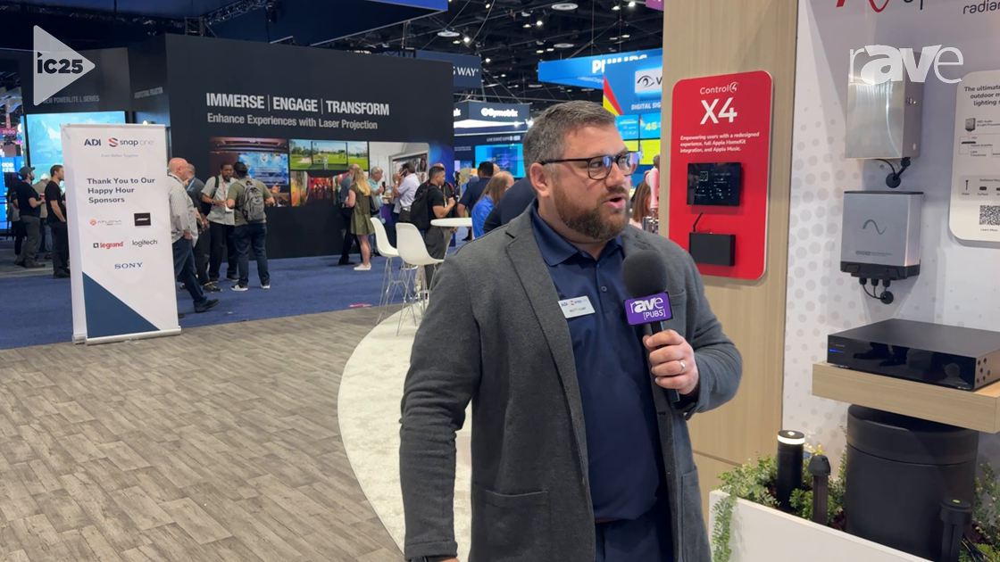 InfoComm 2025: ADI | Snap One Introduces SunBrite Solis Smart Outdoor TV