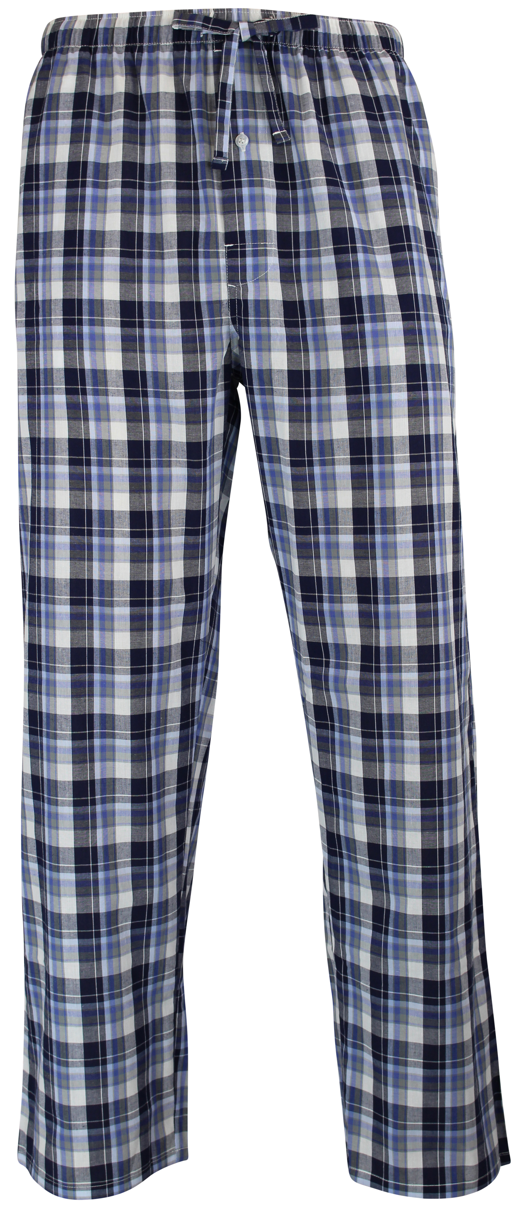 Robes King Classical Sleepwear Men’s Woven Pajama Pants eBay