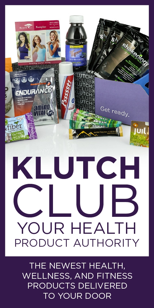 KLUTCHclub