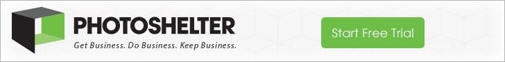 PhotoShelter