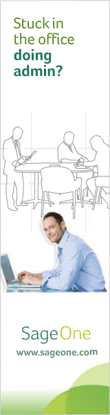 Sage UK Ltd