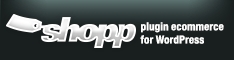 Shopp plugin ecommerce for WordPress