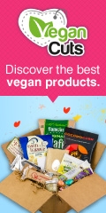 Vegan Cuts