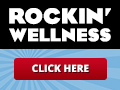 Rockin' Wellness Inc.