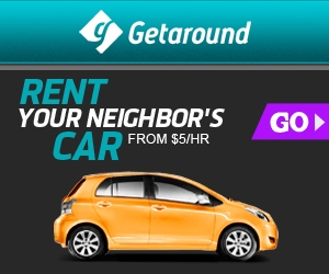 Getaround