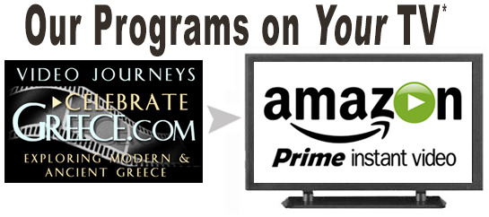 Amazon Prime Instant Video Banner 550x250