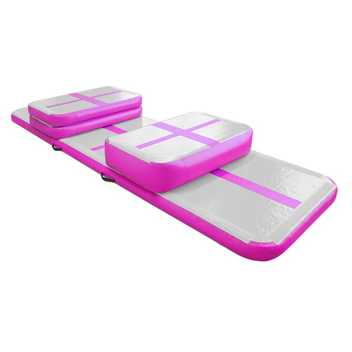 Scania engine cover mats