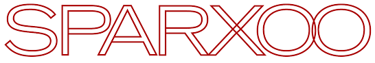 Sparxoo logo