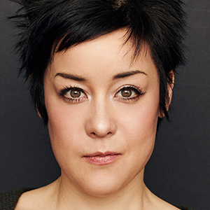 Anna Ishida Anna Ishida Headshot