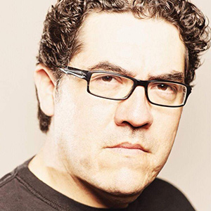 Matt Kizer Matt Kizer Headshot