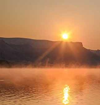 America's Most Endangered Rivers
