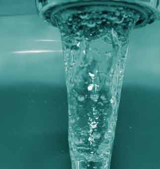 Conserving Clean Water