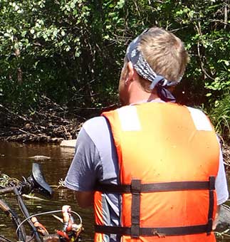 National River Cleanup