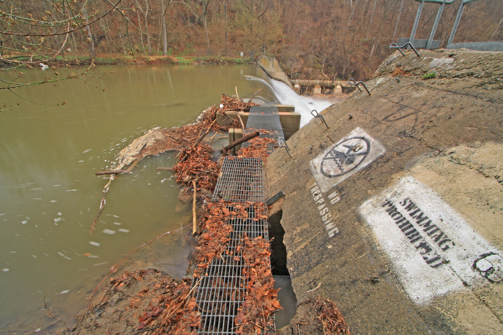 How Dams Damage Rivers American Rivers