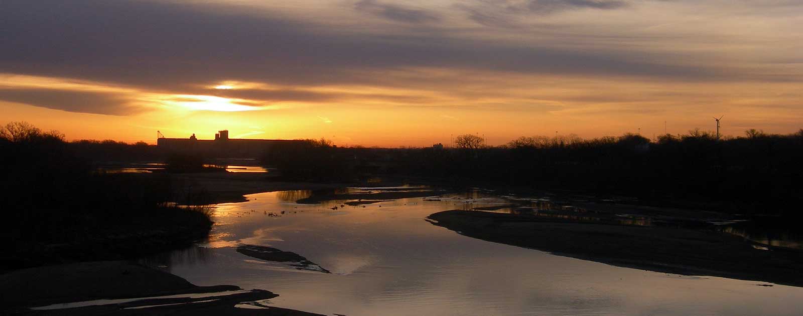 Kansas River American Rivers