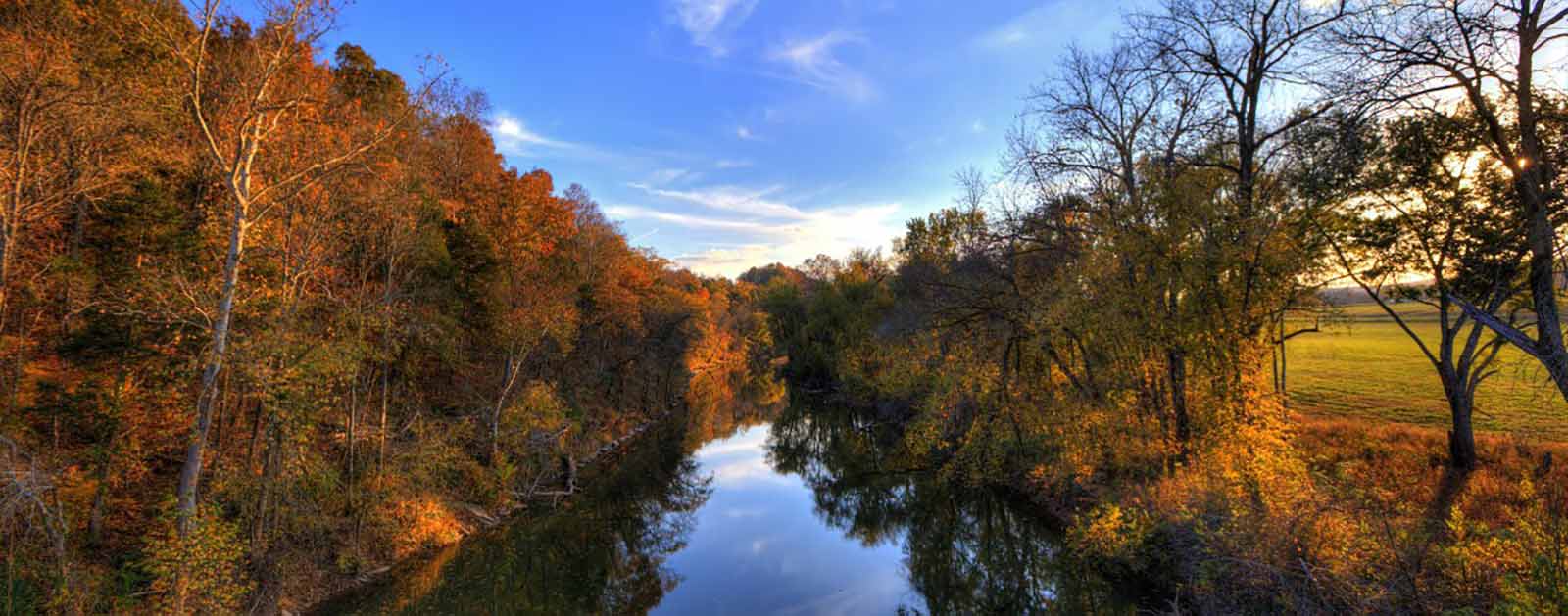 Harpeth River American Rivers