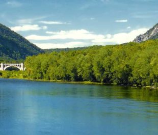 Rivers of the U.S. |