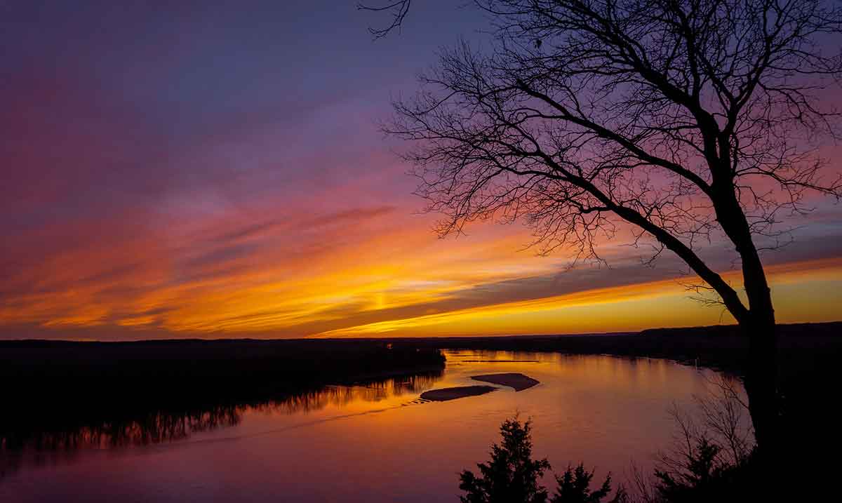 Missouri River American Rivers