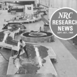 NRC Research News|Daniel Macfarlane