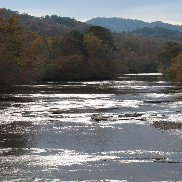 Little Tennessee River American Rivers