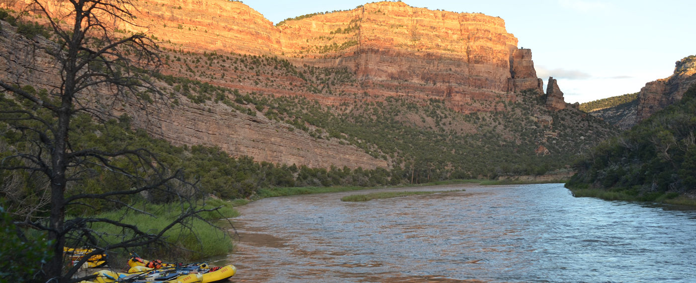 CO, Yampa River | Kent Vertrees