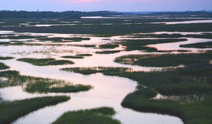 Fighting for your clean water in court - American Rivers
