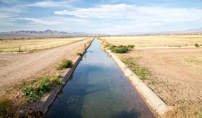 Clean water in a time of coronavirus: tackling the crisis in California - American Rivers